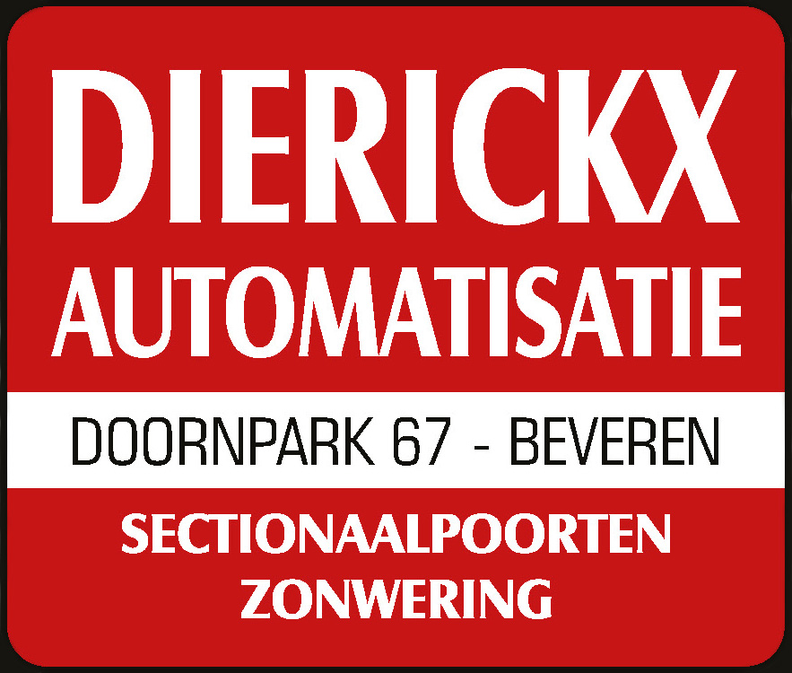 Dierickx Automatisatie